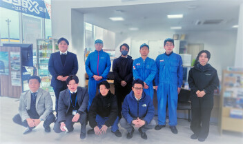 ✨スタッフ写真更新＆新メンバー紹介㊙️